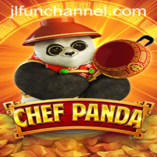 ChefPanda: Exploring the Culinary World with Jlfun Gaming