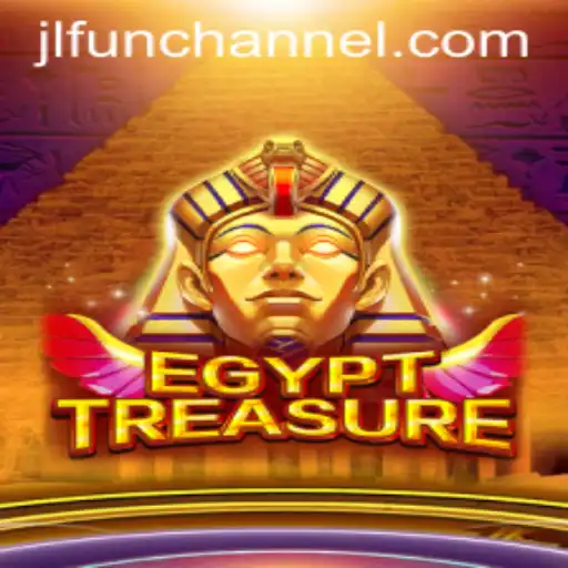 Discover the Mystical World of EgyptTreasure: An Adventure Awaits