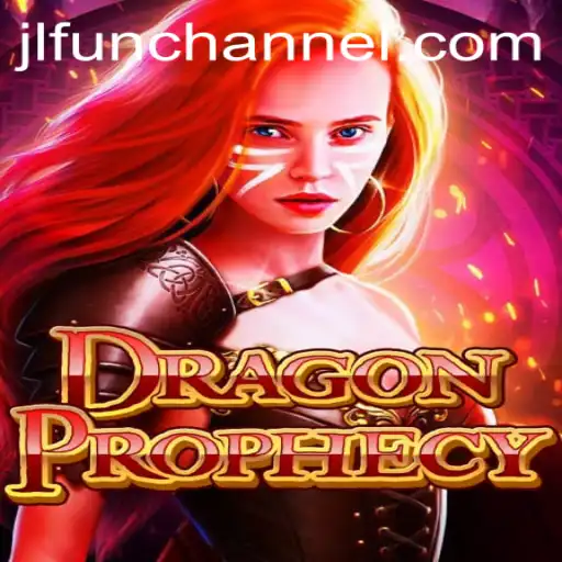 DragonProphecy: An Epic Journey Through Fantasy