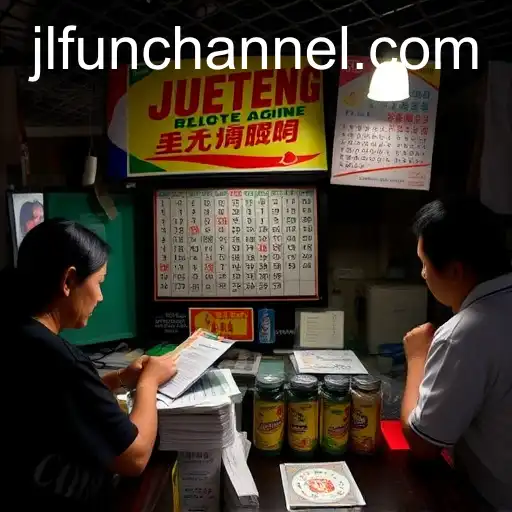 Understanding Jueteng: An In-Depth Look at the Filipino Numbers Game