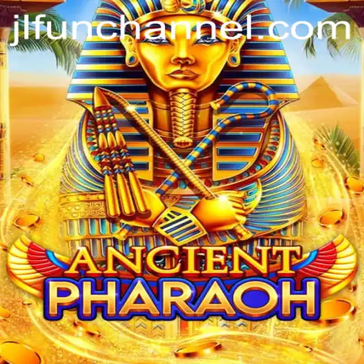 AncientPharaoh: Unlock the Mysteries of the Pyramids with Jlfun
