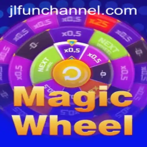 Explore the Enchanting MagicWheel