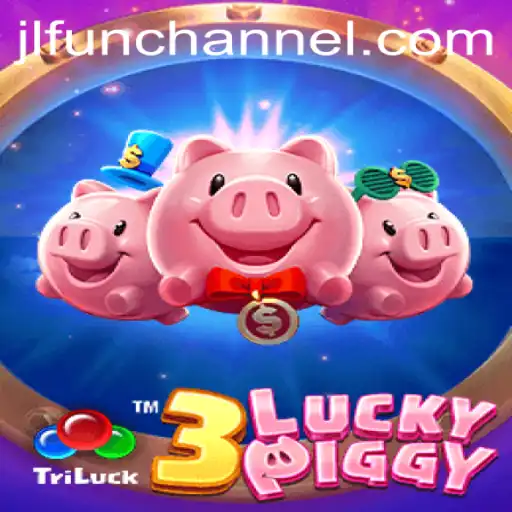 Exploring 3LUCKYPIGGY: A Unique Gaming Adventure