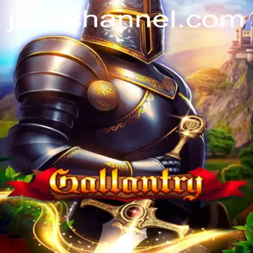 Gallantry: The Game of Courage and Strategy
