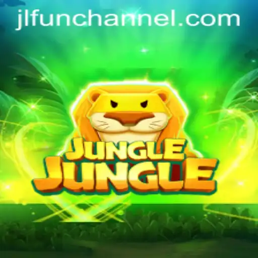 Discover the Thrills of JungleJungle: A Fun and Exciting Adventure