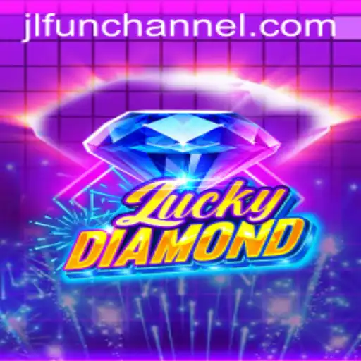 Discover the Thrills of LuckyDiamond: A Fusion of Chance and Adventure