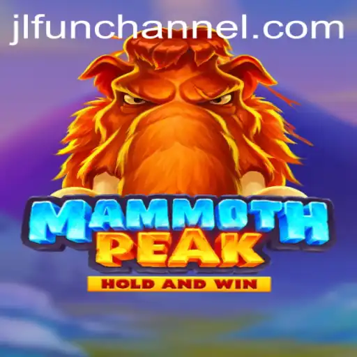 The Enchanting World of MammothPeak: A Game Powered by jlfun