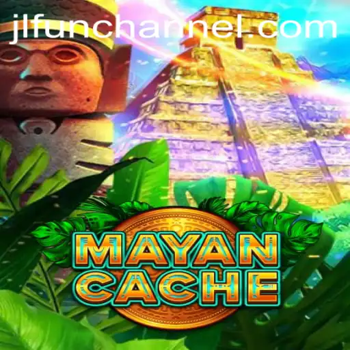 Exploring the Thrilling World of MayanCache: A Journey into Adventure