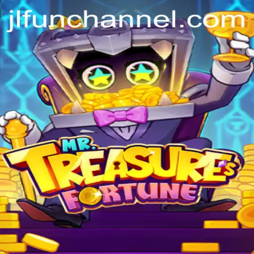 Discover the Exciting World of MrTreasuresFortune: A Unique Gaming Experience