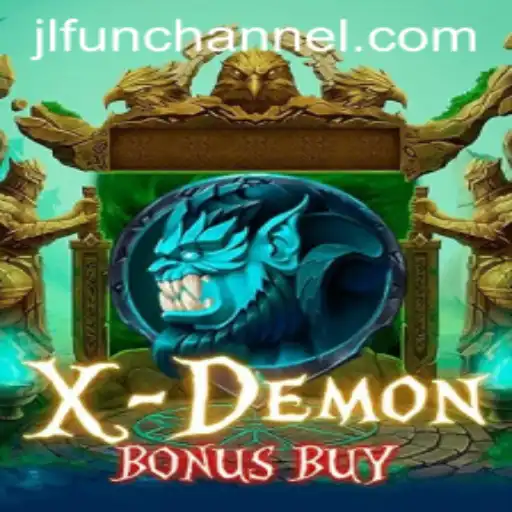 Unveiling the Thrills of XDemonBonusBuy: A Deep Dive into the Latest Gaming Sensation