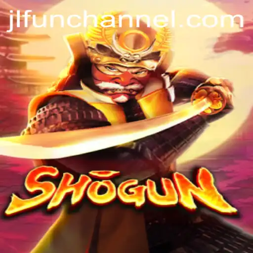 The Strategic World of Shogun
