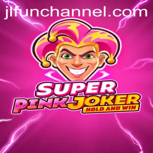 SuperPinkJoker: Unveiling the Enchanting World of Jlfun